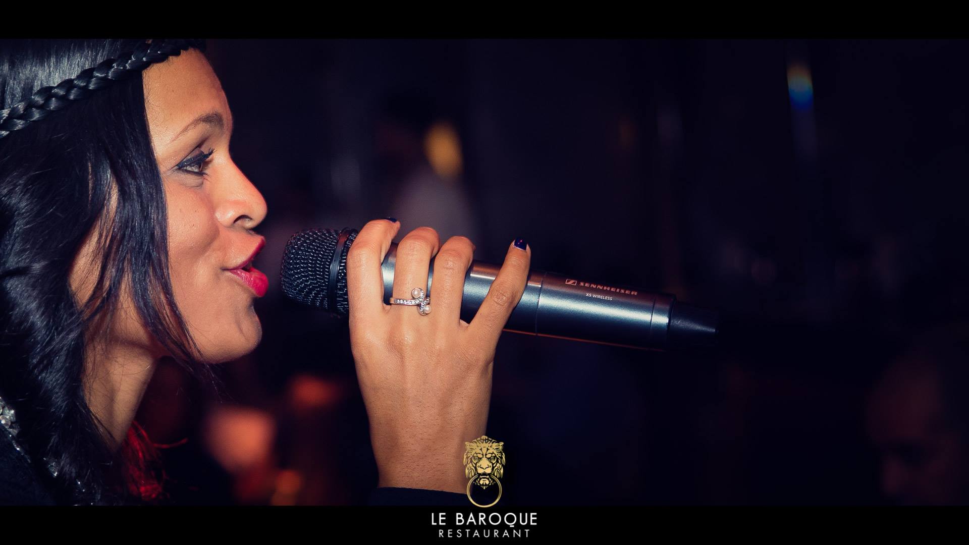 Baroque Restaurant – février 2018